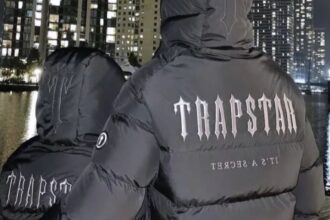 Behind the Brand The Story of the Iconic Trapstar Jacket