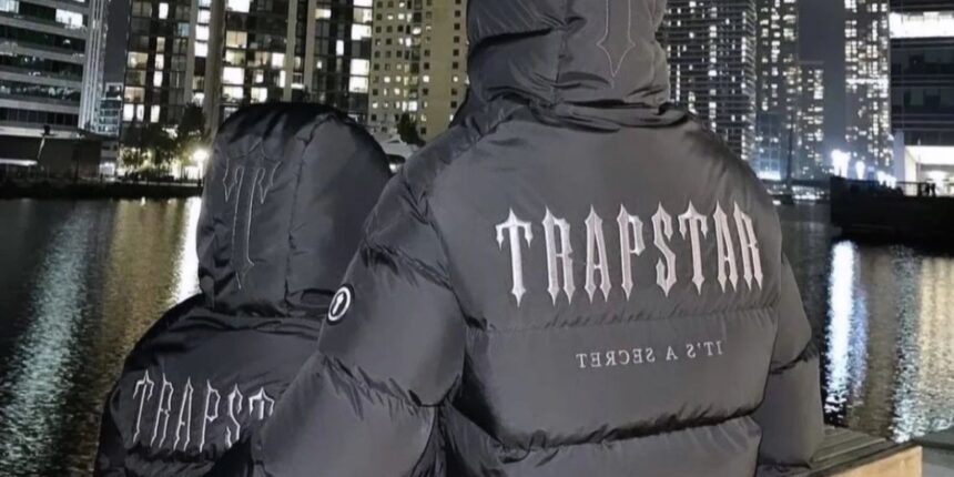 Behind the Brand The Story of the Iconic Trapstar Jacket