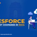 Top 10 Salesforce Development Companies in India