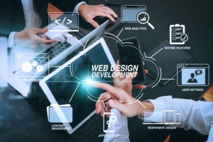 web design company Chicago