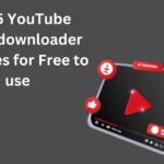 YouTube video downloader