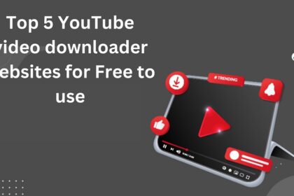 YouTube video downloader