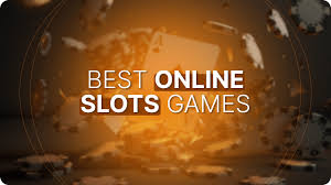 Find Your Favorite Online Slots and Win Cash Prizes