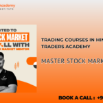 Trading Courses in Hindi