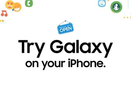 TryGalaxy App