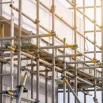 Types of Scaffolding