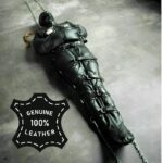 Unleash New Sensations with Our Exclusive Sleepsack Bondage Collection