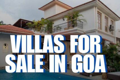 Villas for Sale in Goa