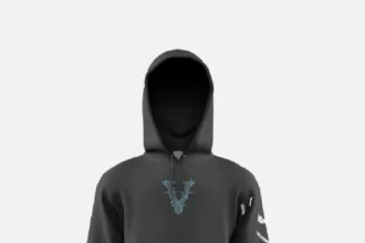 Vrunk Hoodie