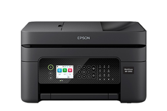 Epson WorkForce WF-2950