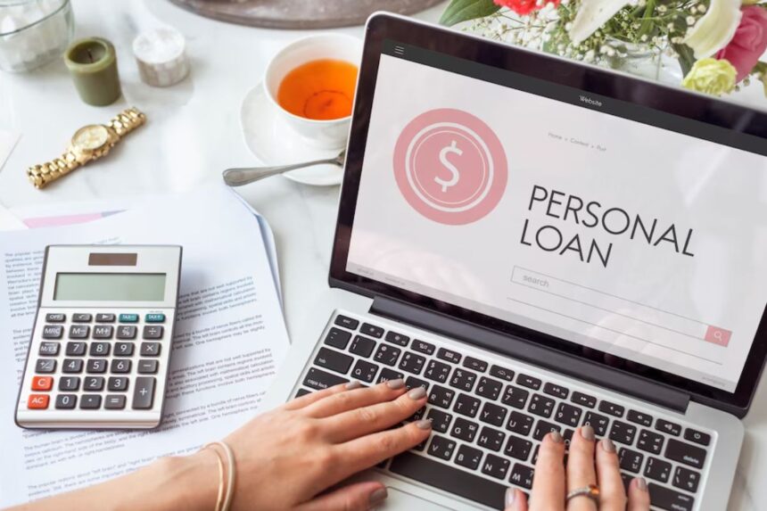 Ways To Get a Personal Loan Without Any Credit Checks At All