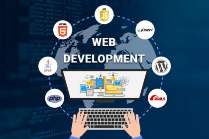 web development in lahore