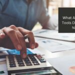 What Accounting Tools Do Startups Need