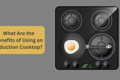 What Are the Benefits of Using an Induction Cooktop