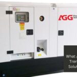 What Are the Latest Trends in Power Solutions Today