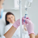 What Should I Expect During an IV Drip Therapy Session?