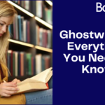 What is Ghostwriting