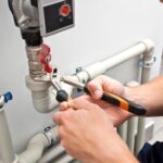 What Services Do Gas Heater Technicians Offer