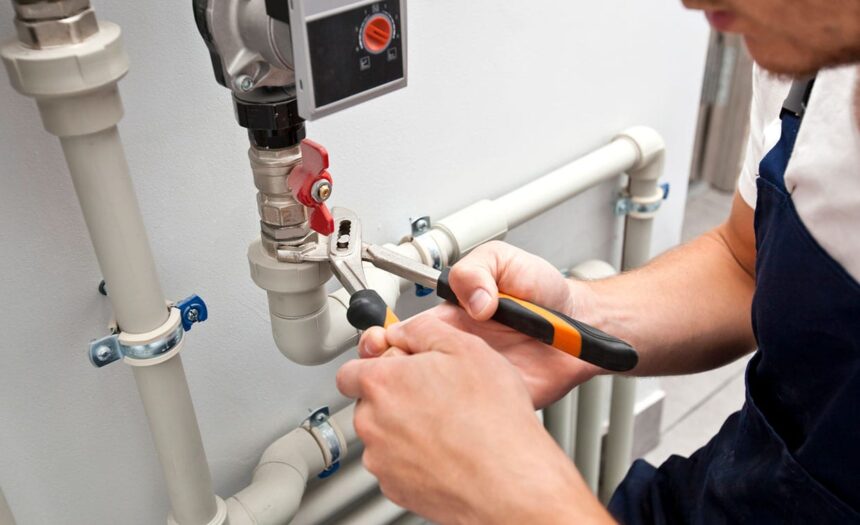 What Services Do Gas Heater Technicians Offer