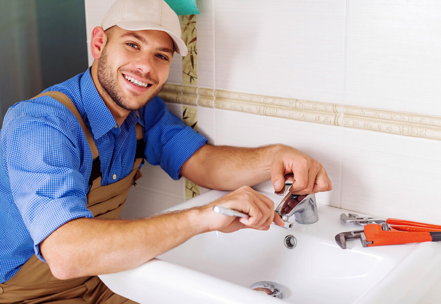 What Should You Look for in Local Plumbing Experts