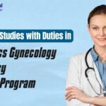 obstetrics and gynecology residency program