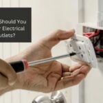 When Should You Repair Electrical Outlets