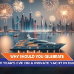 New Year Private Yacht Party