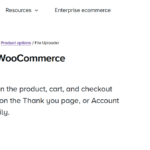 woocommerce csv upload