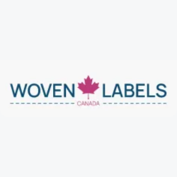 Woven Labels Canada