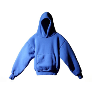 Yeezy-x-Gap-Hoodie-–-Blue-1