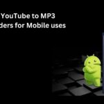 YouTube to MP3 downloaders