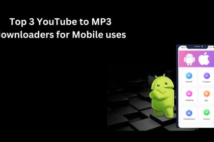 YouTube to MP3 downloaders