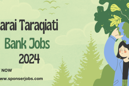 Zarai Taraqiati Bank Jobs Guide by Sponsorship