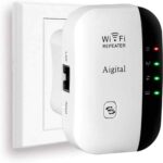 aigital wifi repeater