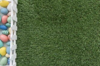 Synthetic Turf