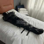 bdsm sleepsack