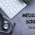 Virtual medical scribe is the best for home service