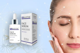 Anti-Ageing Face Serum