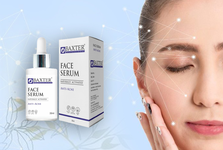 Anti-Ageing Face Serum