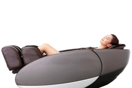 massage chair uae