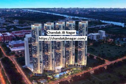 Chandak JB Nagar, Chandak JB Nagar Apartments, Chandak JB Nagar Mumbai, Chandak JB Nagar Location, Chandak JB Nagar Price , Chandak JB Nagar Floor Plan,