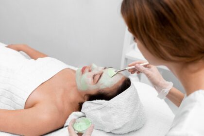 chemical peel edinburgh