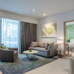 Serviced Apartments in Chennai