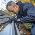 gutter cleaning buckinghamshire