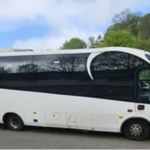 coach hire birmingham