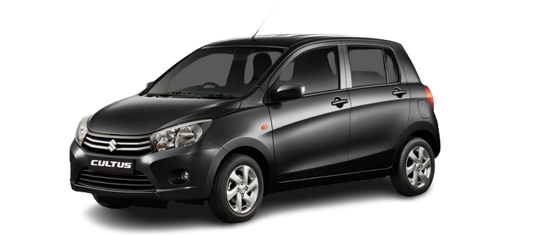 How to Avoid Overpaying for Suzuki Cultus Price in Pakistan?