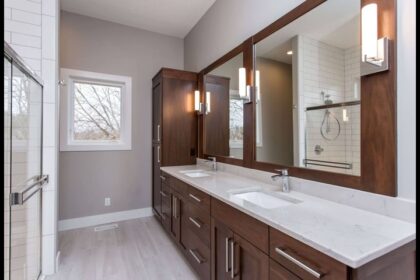 Bathroom Vanities Indianapolis Indiana