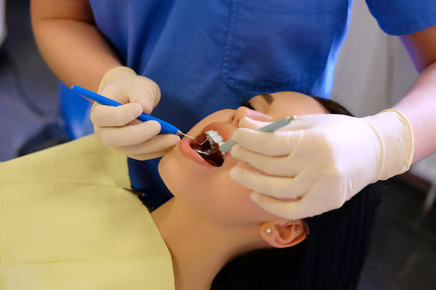 Laguna Niguel Cosmetic Dental