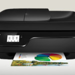 How to Set Up HP Envy 6055e Printer