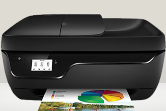 How to Set Up HP Envy 6055e Printer